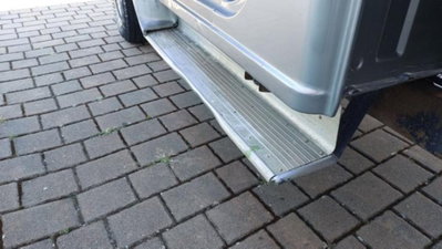 Mahindra Bolero Bolero 2.5 CRDe 2WD SC Pick Up (20)