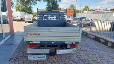 Mahindra Bolero Bolero 2.5 CRDe 2WD SC Pick Up (5)