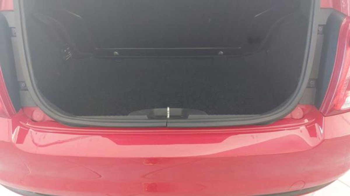 Fiat 500 1.0 Hybrid Cult (19)