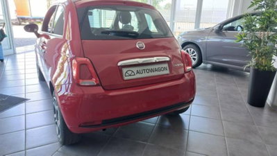 Fiat 500 1.0 Hybrid Cult (4)