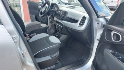 Fiat 500L 1.3 Multijet 85 CV Pop Star (11)