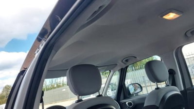 Fiat 500L 1.3 Multijet 85 CV Pop Star (12)