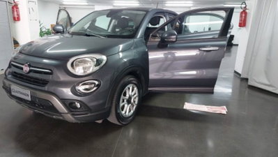 Fiat 500X 1.3 MultiJet 95 CV Business (20)