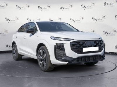 Audi Q3 Sportback 35 TFSI usata