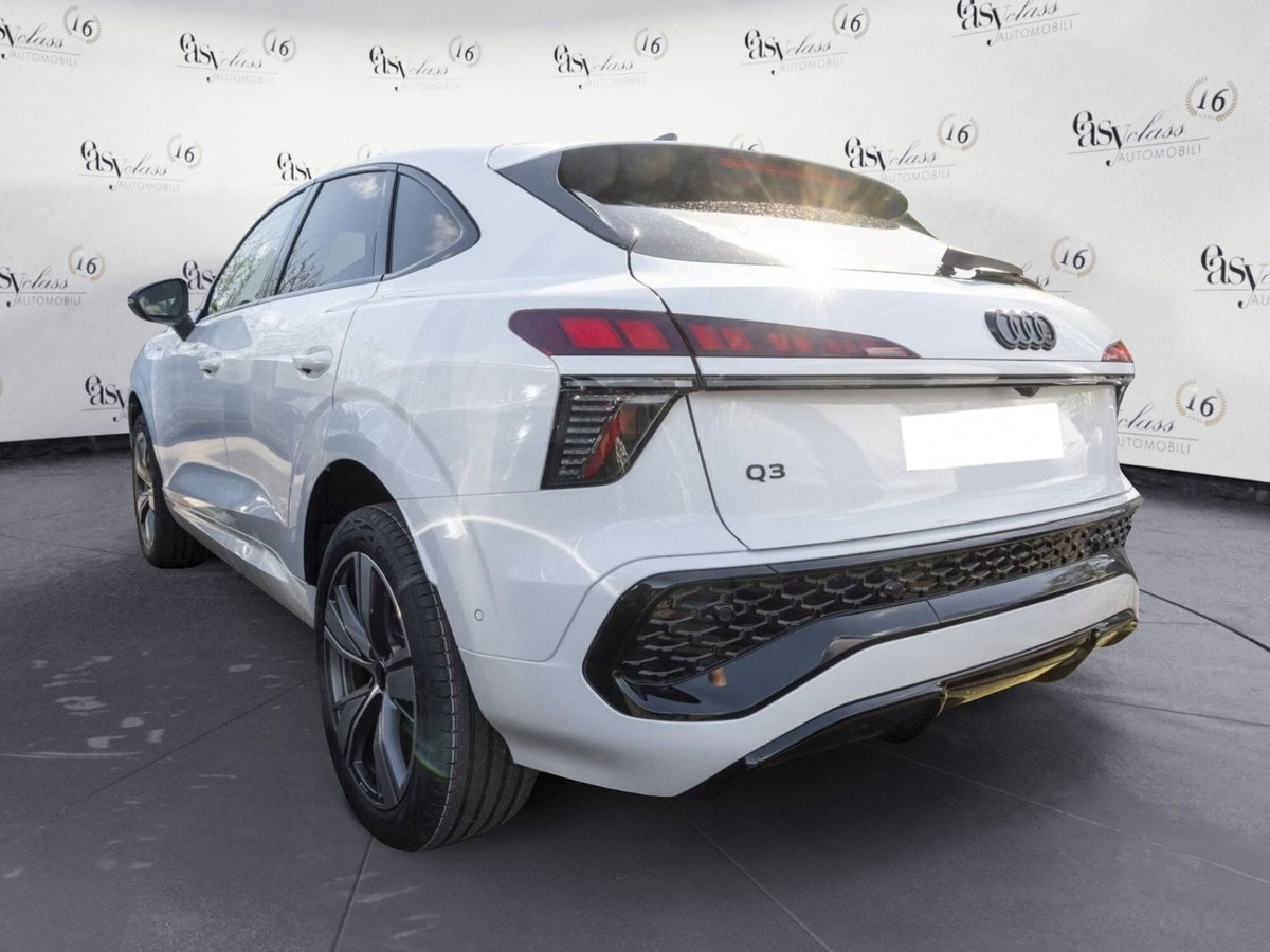 Audi Q3 Sportback 35 TFSI (2)