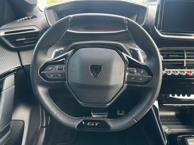 Peugeot 208 1.2 hybrid GT 145cv e-dcs 6 (16)