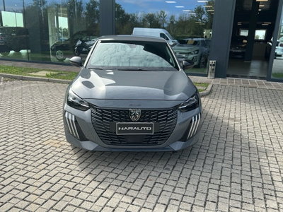 Peugeot 208 1.2 hybrid GT 145cv e-dcs 6 (2)