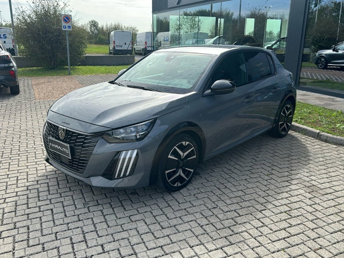 Peugeot 208 1.2 hybrid GT 145cv e-dcs 6 (3)