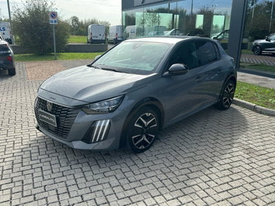 Peugeot 208 1.2 hybrid GT 145cv e-dcs 6 (3)