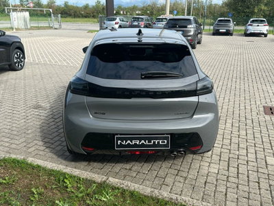 Peugeot 208 1.2 hybrid GT 145cv e-dcs 6 (6)