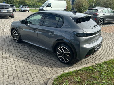 Peugeot 208 1.2 hybrid GT 145cv e-dcs 6 (7)