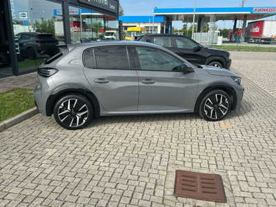 Peugeot 208 1.2 hybrid GT 145cv e-dcs 6 (8)
