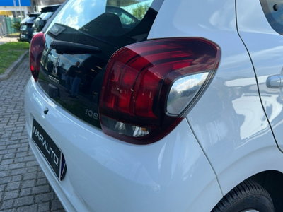 Peugeot 108 68 5 porte Active (10)
