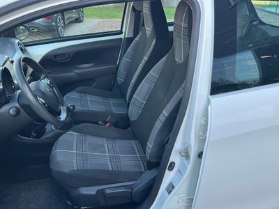Peugeot 108 68 5 porte Active (12)