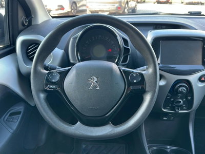 Peugeot 108 68 5 porte Active (14)