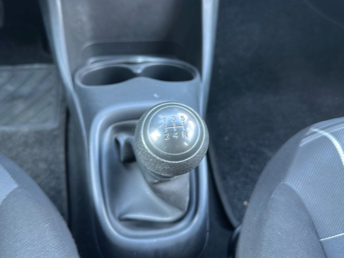 Peugeot 108 68 5 porte Active (15)
