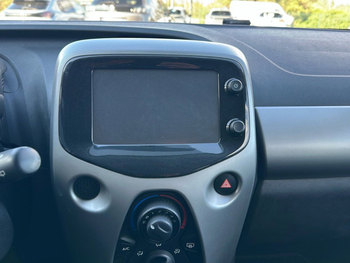 Peugeot 108 68 5 porte Active (16)