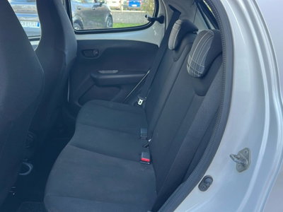 Peugeot 108 68 5 porte Active (17)