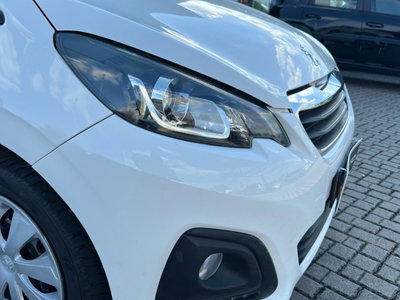 Peugeot 108 68 5 porte Active (9)