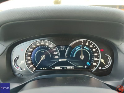 BMW X3 xDrive20i Luxury (10)