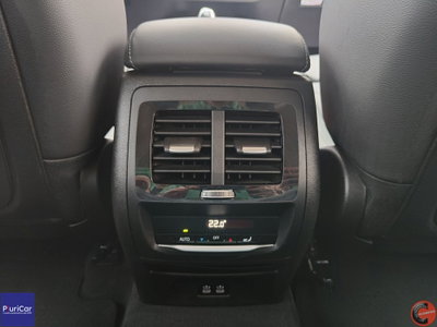 BMW X3 xDrive20i Luxury (19)