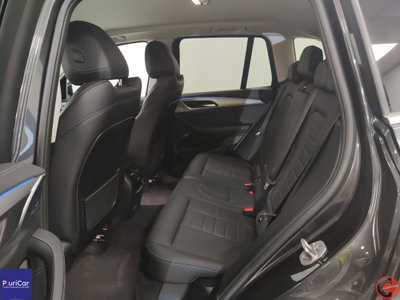 BMW X3 xDrive20i Luxury (6)