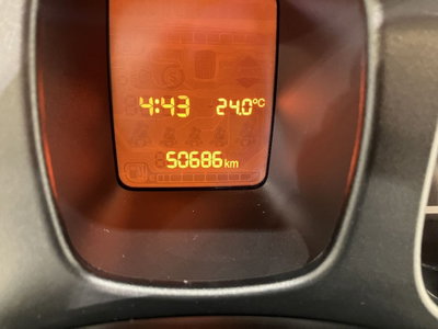 Fiat Panda 1.0 FireFly S&S Hybrid City Cross (12)