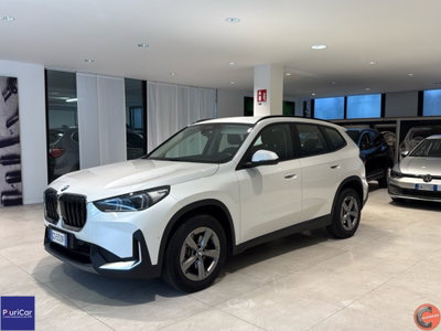 BMW X1 sdrive18d X-Line auto usata