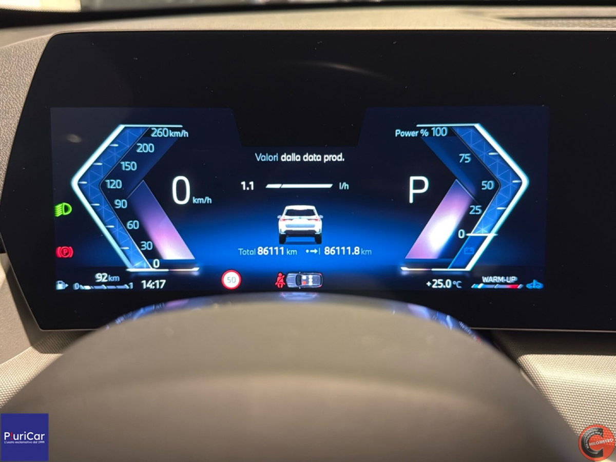 BMW X1 sdrive18d X-Line auto (10)
