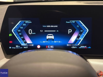 BMW X1 sdrive18d X-Line auto (10)