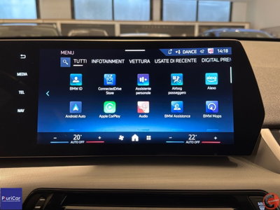 BMW X1 sdrive18d X-Line auto (12)