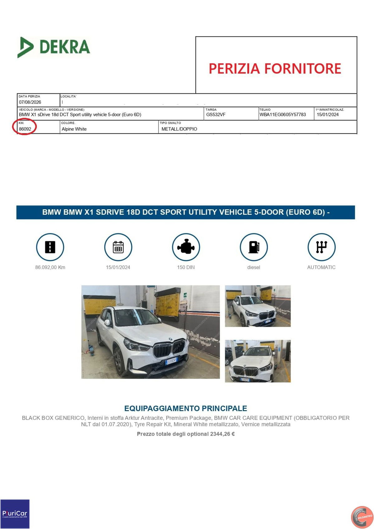BMW X1 sdrive18d X-Line auto (14)