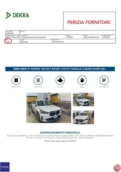 BMW X1 sdrive18d X-Line auto (14)