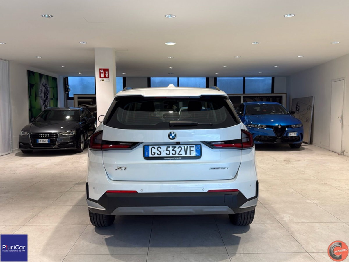 BMW X1 sdrive18d X-Line auto (16)