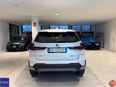 BMW X1 sdrive18d X-Line auto (16)