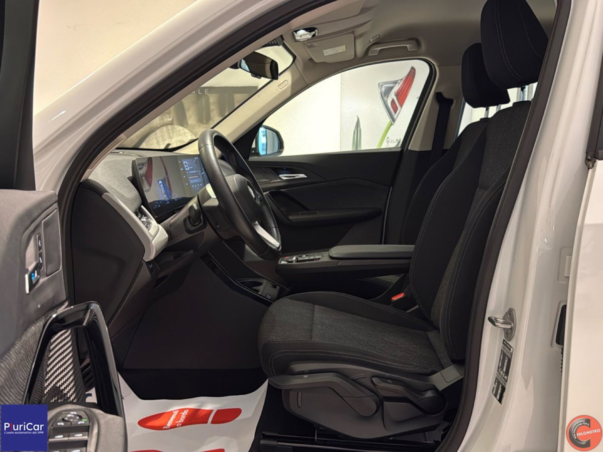 BMW X1 sdrive18d X-Line auto (20)