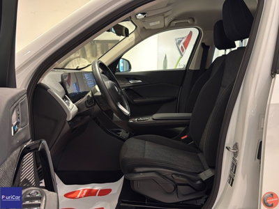 BMW X1 sdrive18d X-Line auto (20)