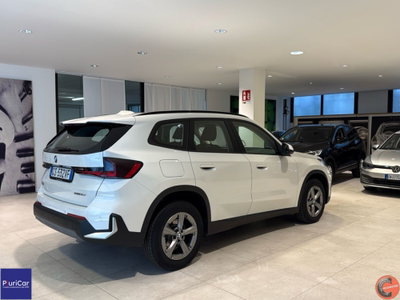 BMW X1 sdrive18d X-Line auto (7)
