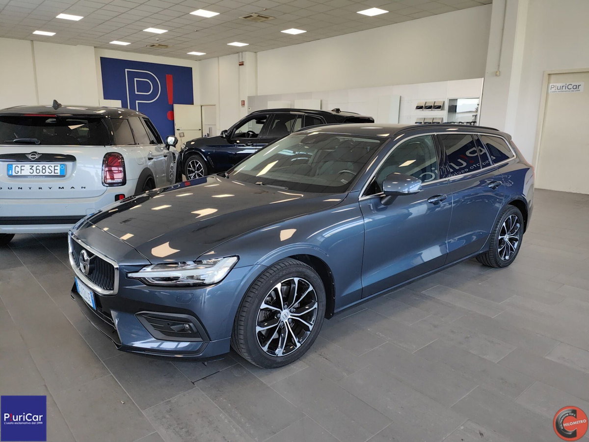 Volvo V60 2.0 b4 Core auto