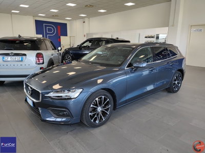 Volvo V60 2.0 b4 Core auto usata