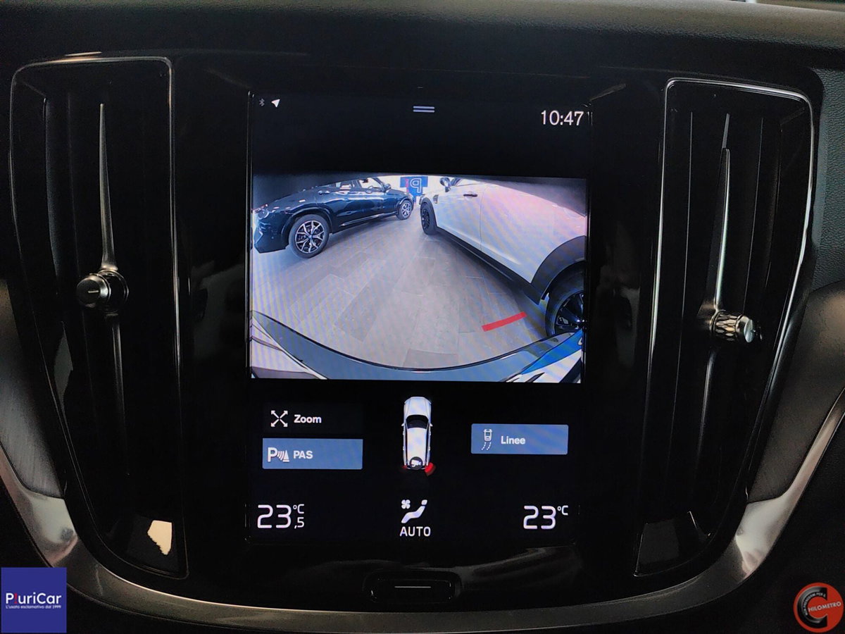 Volvo V60 2.0 b4 Core auto (12)