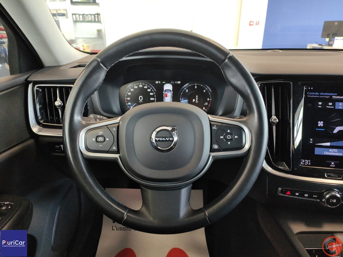 Volvo V60 2.0 b4 Core auto (16)