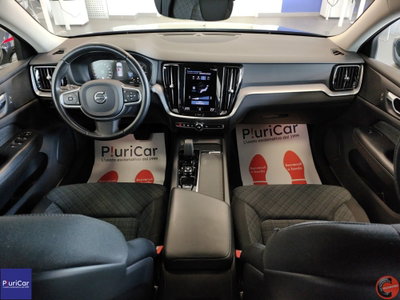 Volvo V60 2.0 b4 Core auto (3)