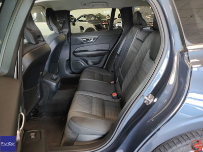 Volvo V60 2.0 b4 Core auto (7)