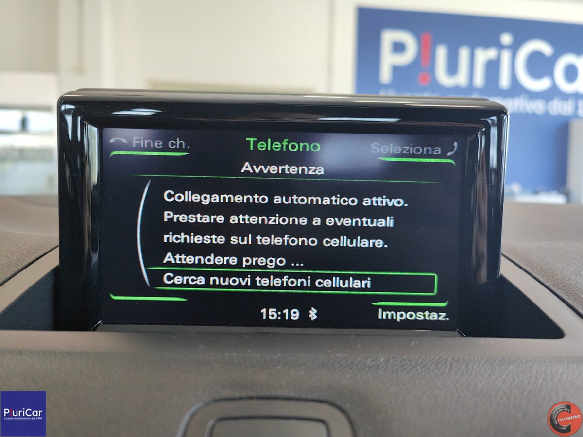 Audi A1 Sportback 1.0 TFSI ultra S tronic Admired (12)