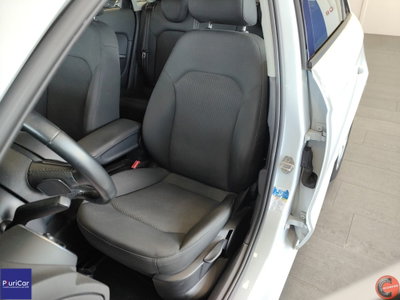 Audi A1 Sportback 1.0 TFSI ultra S tronic Admired (4)