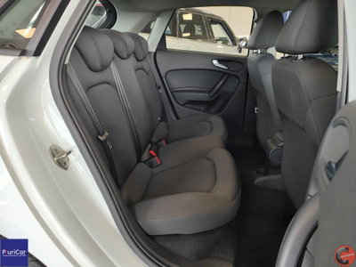 Audi A1 Sportback 1.0 TFSI ultra S tronic Admired (6)