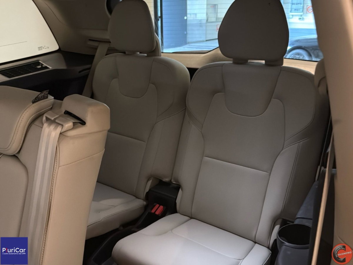 Volvo XC90 B5 (d) AWD automatico 7 posti Plus Bright (19)