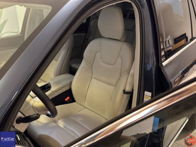 Volvo XC90 B5 (d) AWD automatico 7 posti Plus Bright (3)