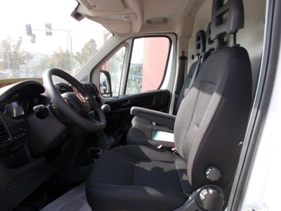 Fiat Ducato Furgone maxi 35 MH2 2.2 mjt3 140cv serie 9 (7)